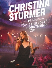 Christina Stürmer – MTV unplugged