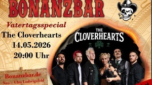 The Cloverhearts