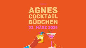 Agnes Cocktail Büdche