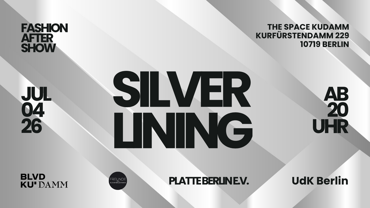 Silver Lining