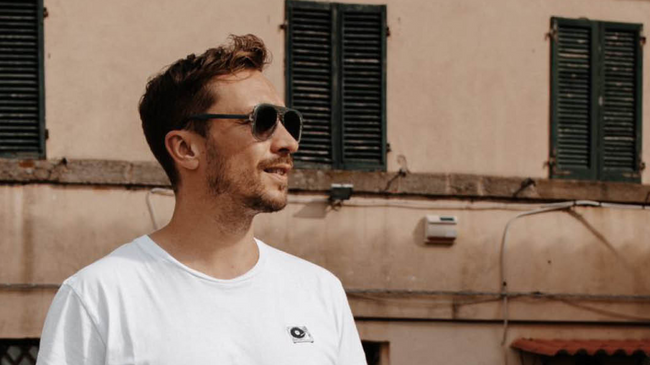 DJ Night with Patraik