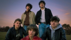 MEDIUM GREEN (GER) live @ Ilses Erika, support: MORGEN IN FARBE (GER)