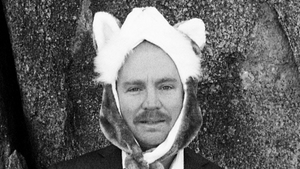 RICHARD HOUGHTEN