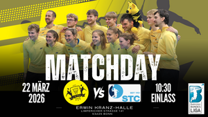 2. Badminton - Bundesliga | 1.BC Beuel vs STC BW Solingen