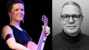 »Verspielt vertont« – Konzert