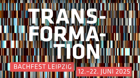 Bachfest Leipzig