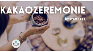 Kakaozeremonie in Hamburg