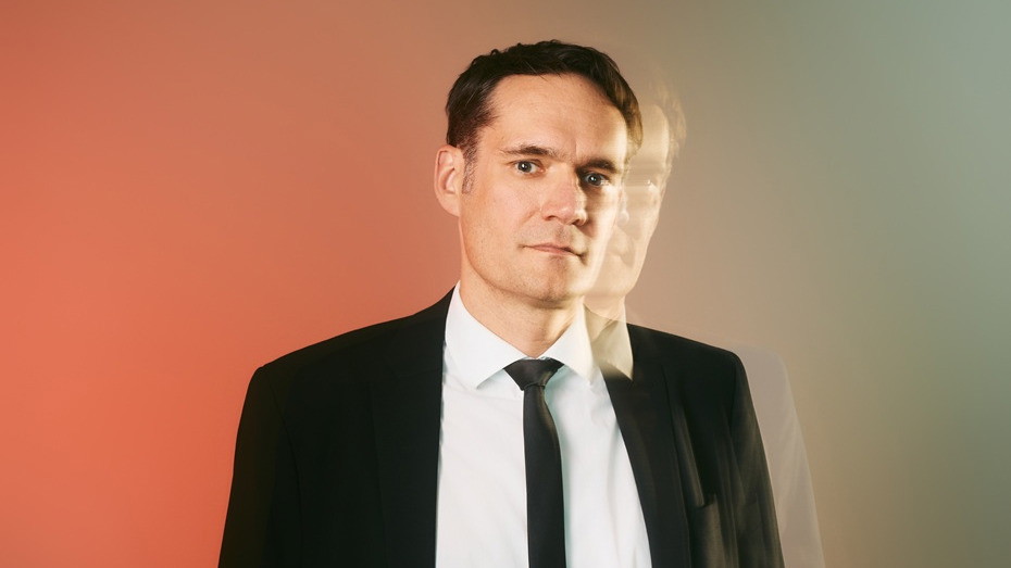 Tilman Birr - Der Mann ist unseriös