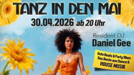 Tanz in den Mai