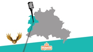 Poetry Slam Spandau