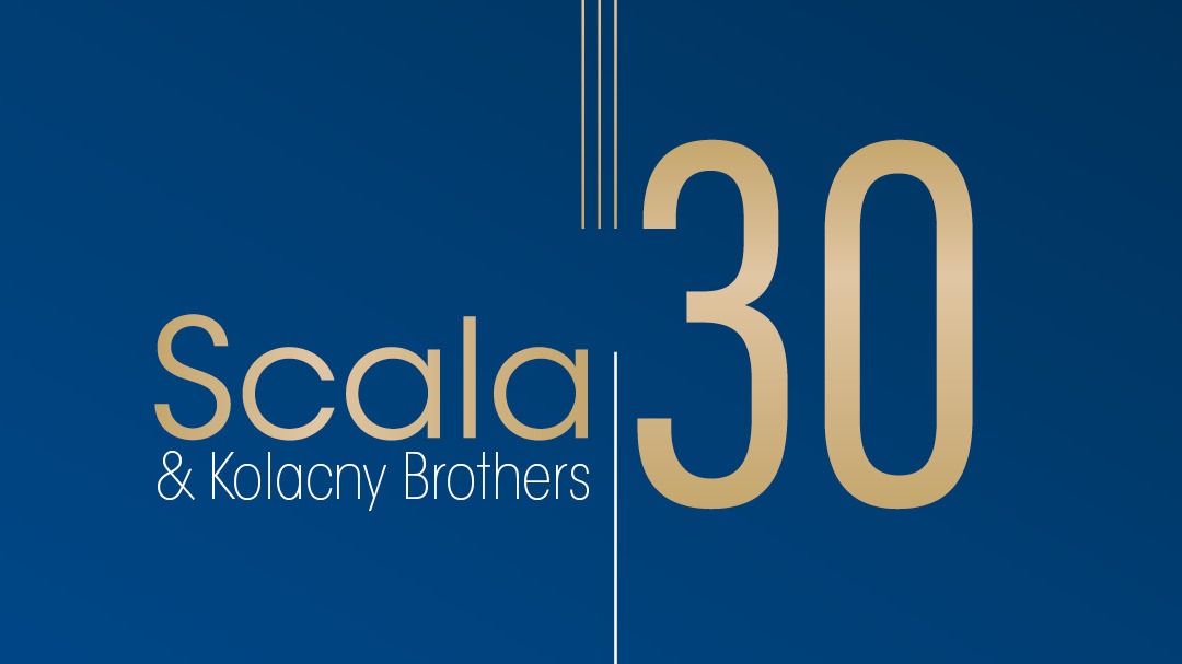 Begleiten Sie uns zu einer spektakulären Feier von 30 Jahren musikalischer Exzellenz mit Scala 30