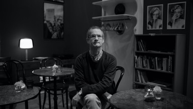 Das Philosophische Café mit Markus Melchers
