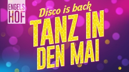 Tanz in den Mai im Engelshof