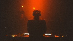 SATURDAY RAVE X SEELEN