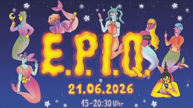 E.P.I.Q. Boot Party Vol. 4