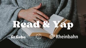 Read & Yap – Rheinbahn Special