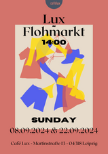 Lux-Flohmarkt