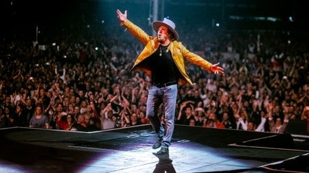 Zucchero  World Tour 2026