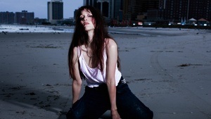 Marie Davidson