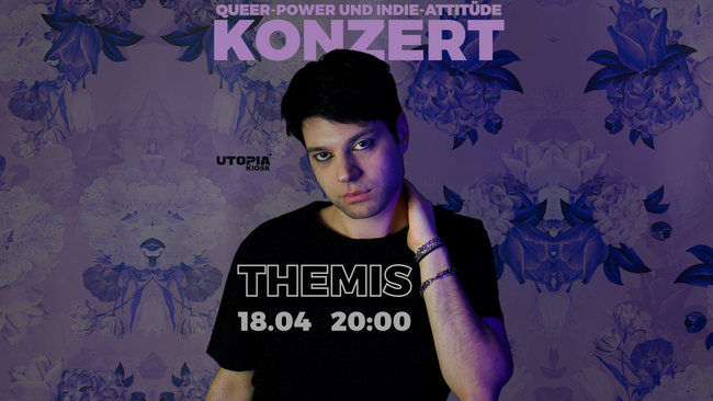 Themis Konzert