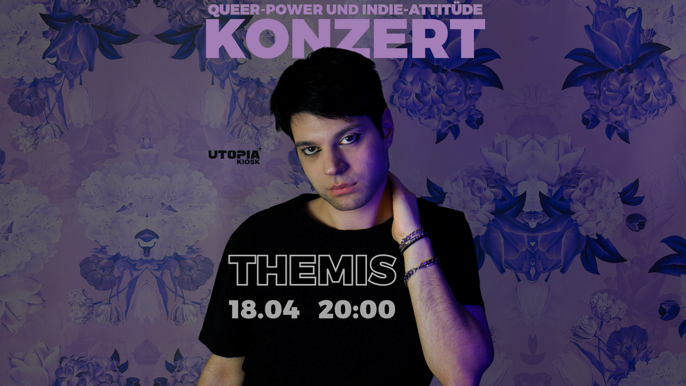 Themis Konzert