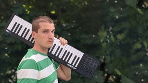 Samuel Kilian - Ich geh jetzt bouldern