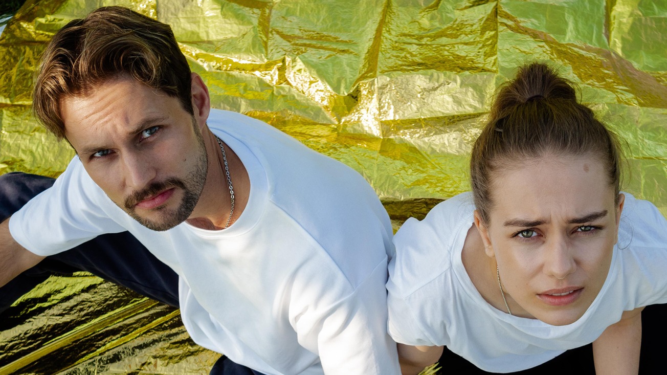 JOSEPHA WALTER & MAXIMILIAN LORENZ | HAMBURG