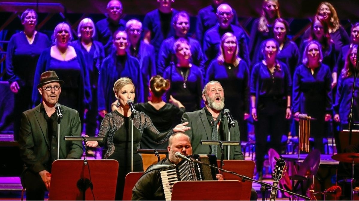 Silent Classic Night