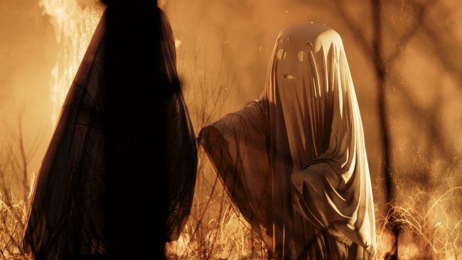 ECHOES. Skin Contact