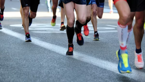 Würzburg Marathon