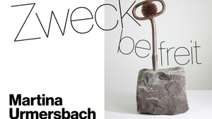 Martina Urmersbach. ZWECKbefreit