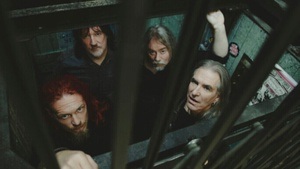 NEW MODEL ARMY