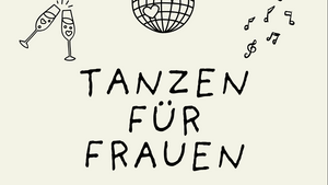 TANZ ALLEIN FÜR FRAUEN