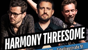 Harmony Threesome