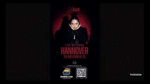 Bahar - Live in Konzert mit Band