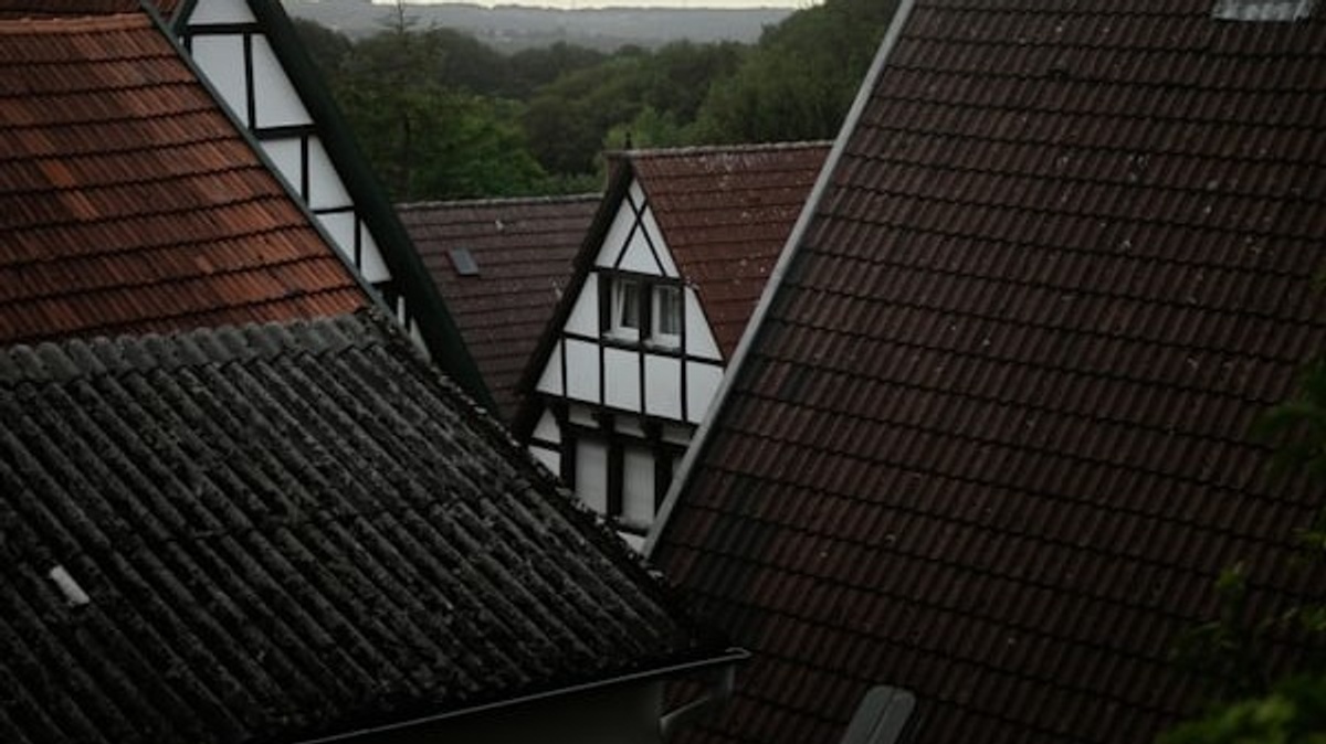 Marktplatz Erlenbach