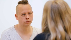 Awareness Intensive: "Who is in?"