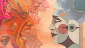 Workshop: Zusammen leben, besser reden mit GFK
