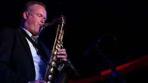Nick Hempton Quartet