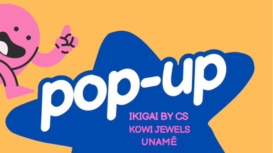 Pop-Up Market