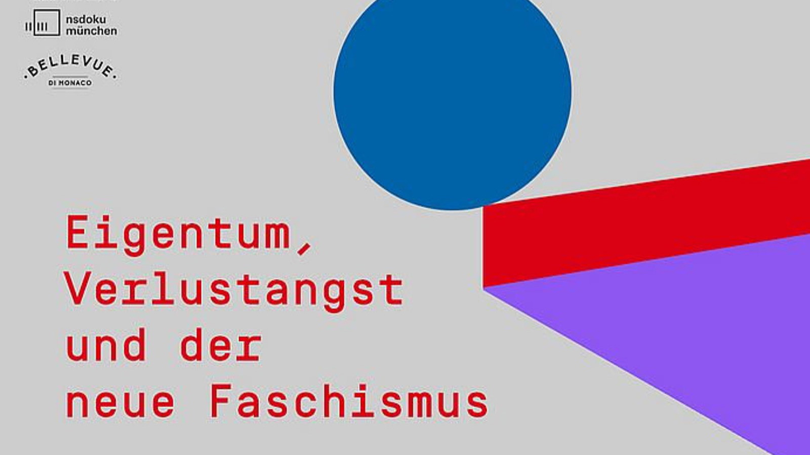 Wem gehört die Zukunft?