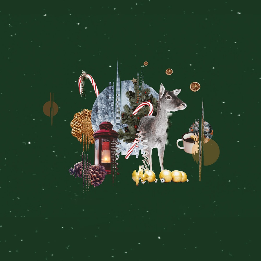 St. Martin Laternenumzug