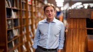 Evan Osnos: "Yacht oder Nicht Yacht – Nachrichten aus der Welt der Ultrareichen"