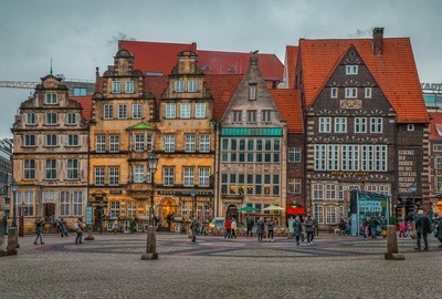 Was geht im Oktober 2025? Veranstaltungen in Bremen
