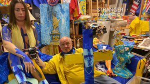 Zusatzvorstellung | Schwarzers Kosmos | mit Gast | Stranger Than Fiction