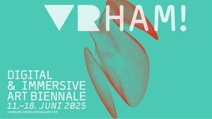 VRHAM! Digital & Immersive Art Biennale 2025