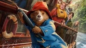 Paddington in Peru - Open Air Kinonächte am Schloss Gottesaue