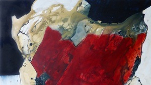 Ausstellung „Die Welt in mir“