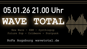 Wave Total Party