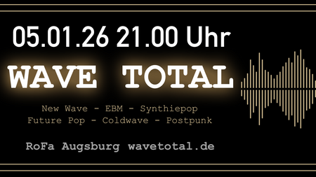 Wave Total Party